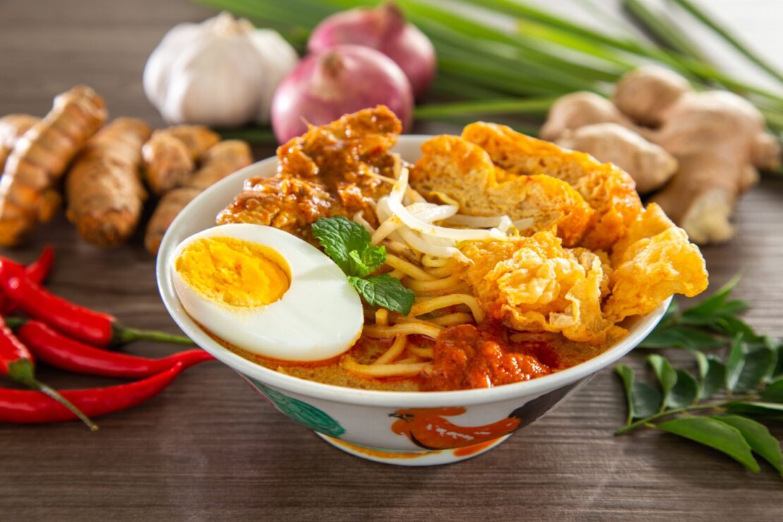 Malásia revela sabores únicos em jornada gastronômica cultural