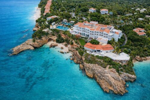 Anguilla e St. Barths lançam experiência integrada no Caribe