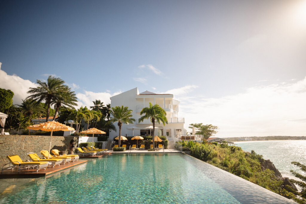 Malliouhana Resort & Spa em Anguilla