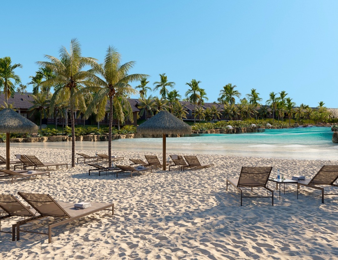 Turismo para viajantes 60+ ganha força nos resorts brasileiros