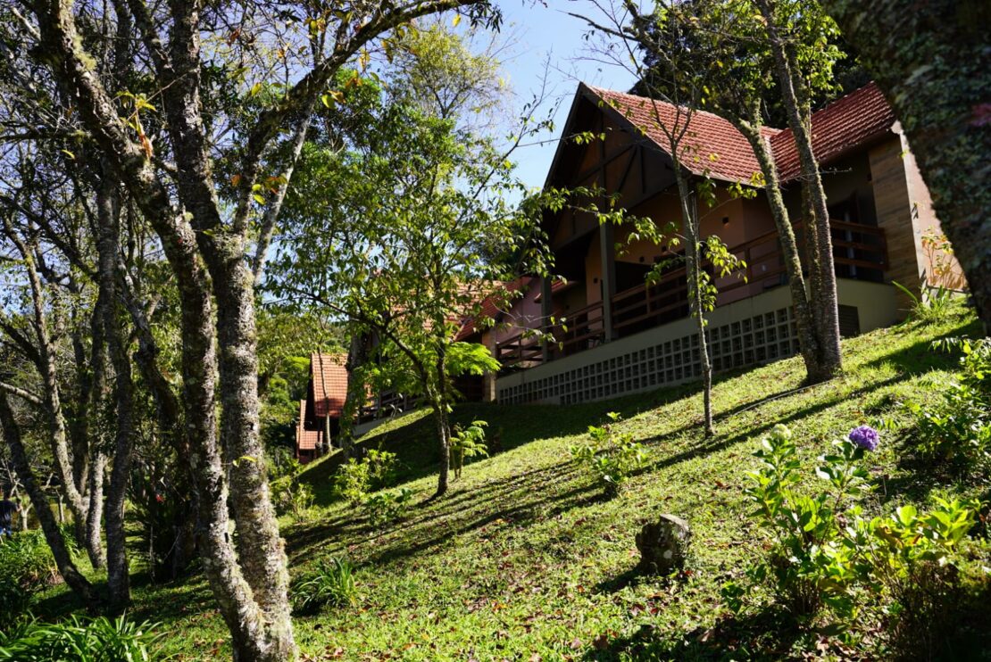 Natureza Eco Lodge: Mata Atlântica, conforto e ecoturismo no Espírito Santo