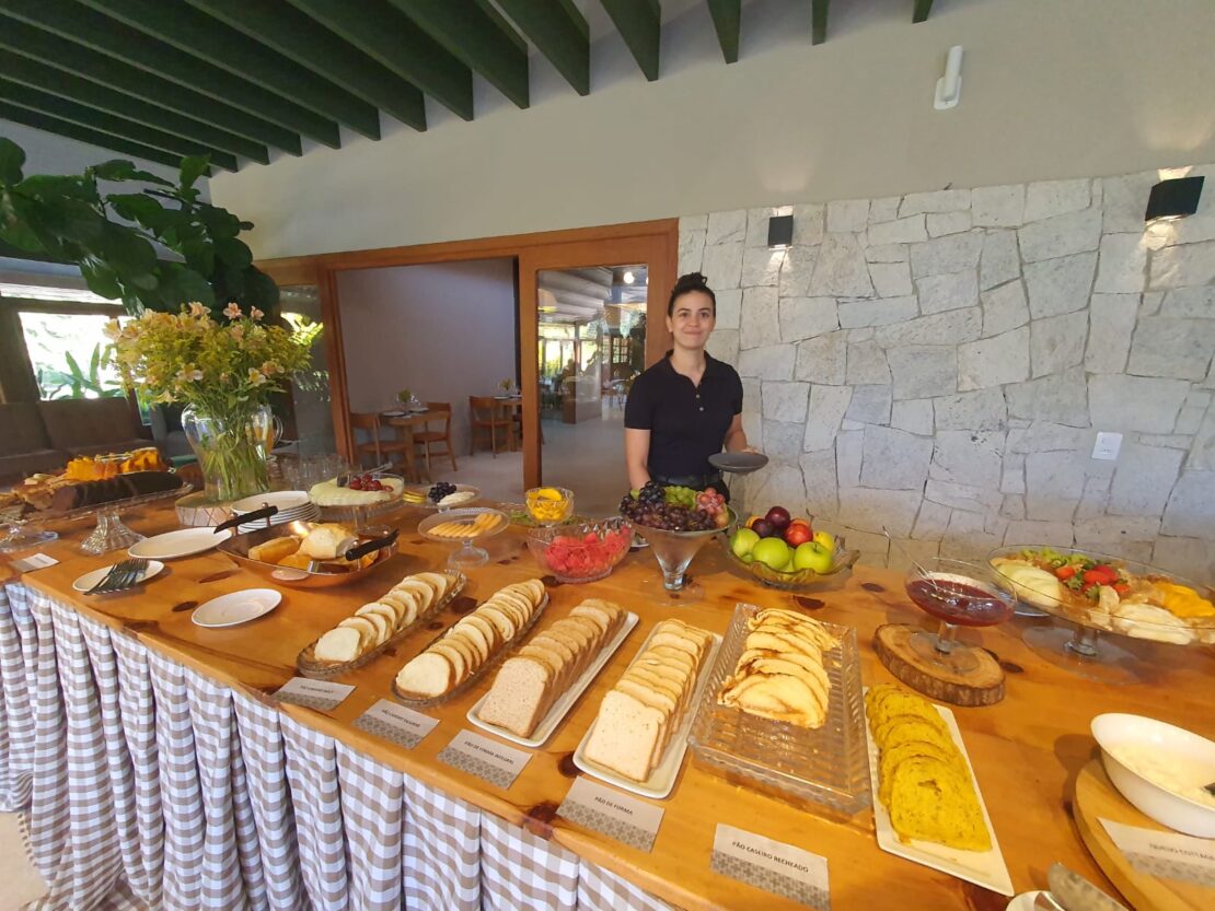 Natureza Eco Lodge: Mata Atlântica, conforto e ecoturismo no Espírito Santo