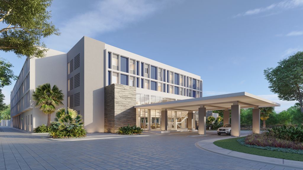 Accor amplia presença turística na República Dominicana