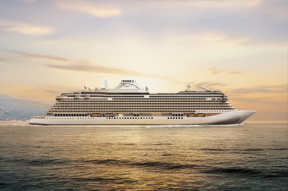 Regent Prestige