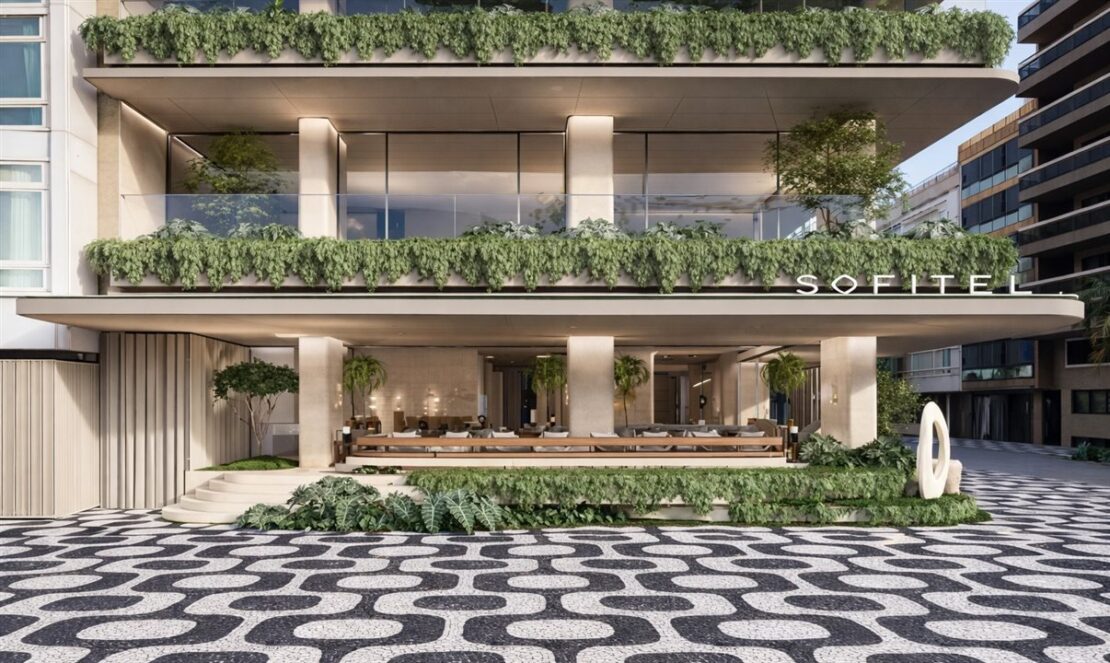 sofitel Rio
