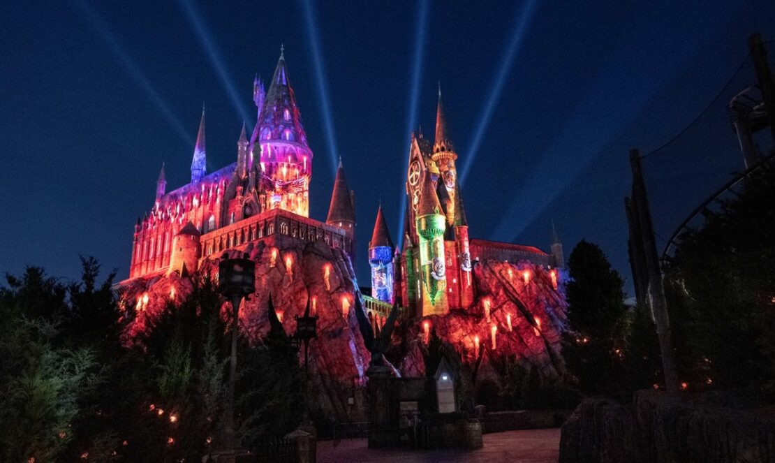 Universal Orlando: promoção dá dois dias grátis em ingressos