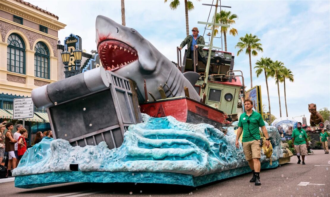 Universal Orlando: promoção dá dois dias grátis em ingressos