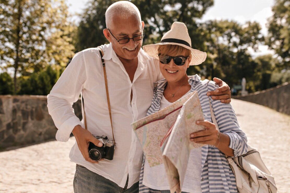 Turismo para viajantes 60+ ganha força nos resorts brasileiros