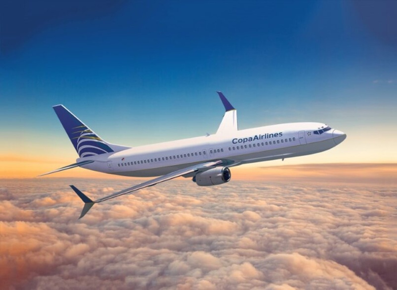 Copa Airlines reforça voos para Copa do Mundo