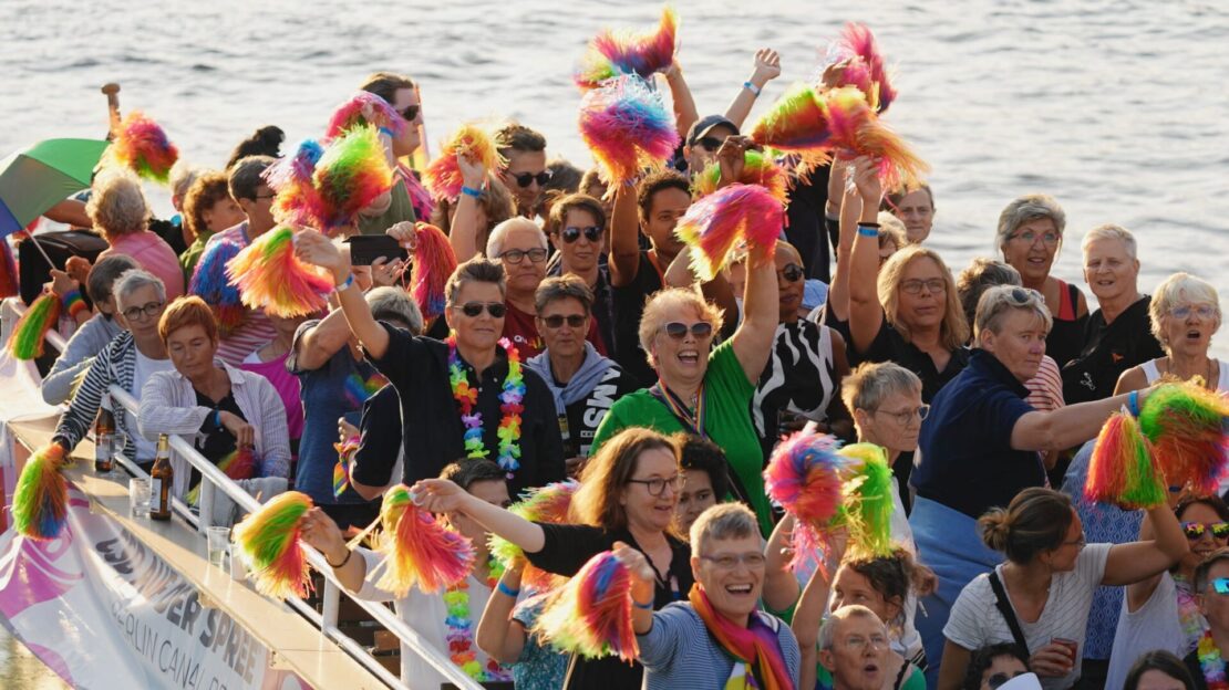 parada lgbt