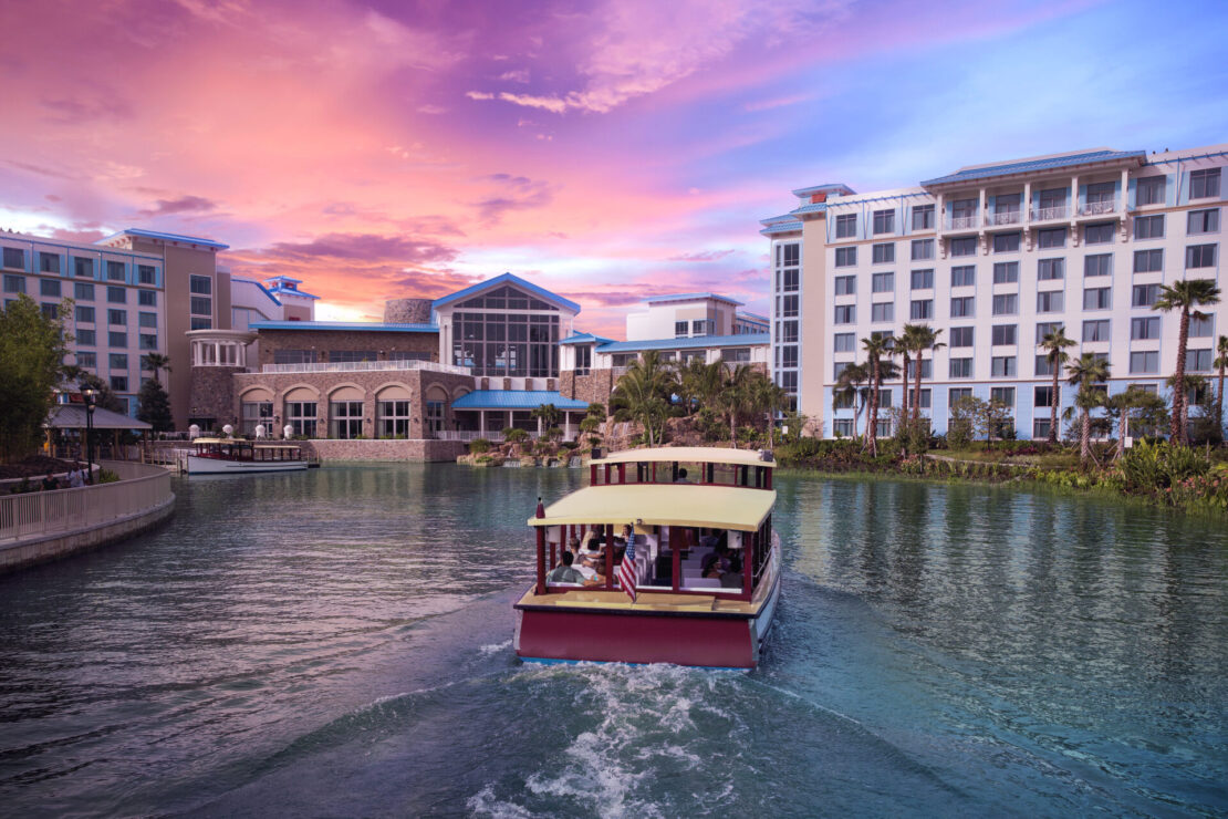 water taxi