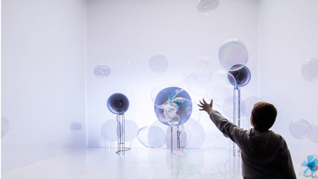 Balloon Museum