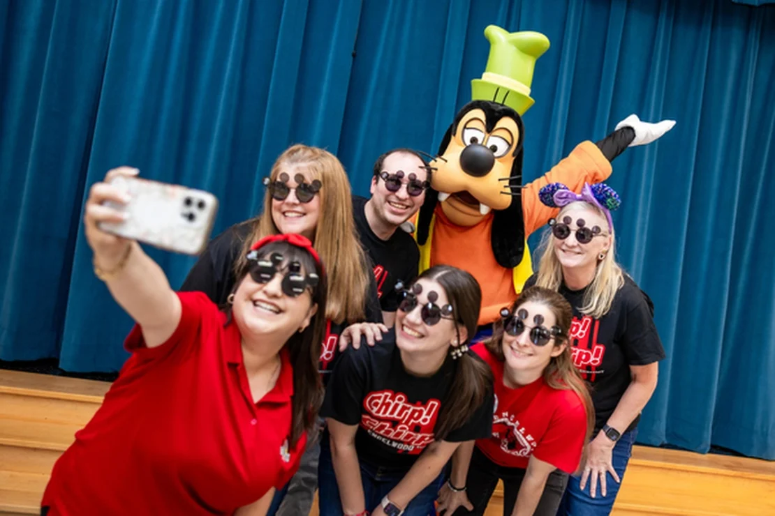 disney