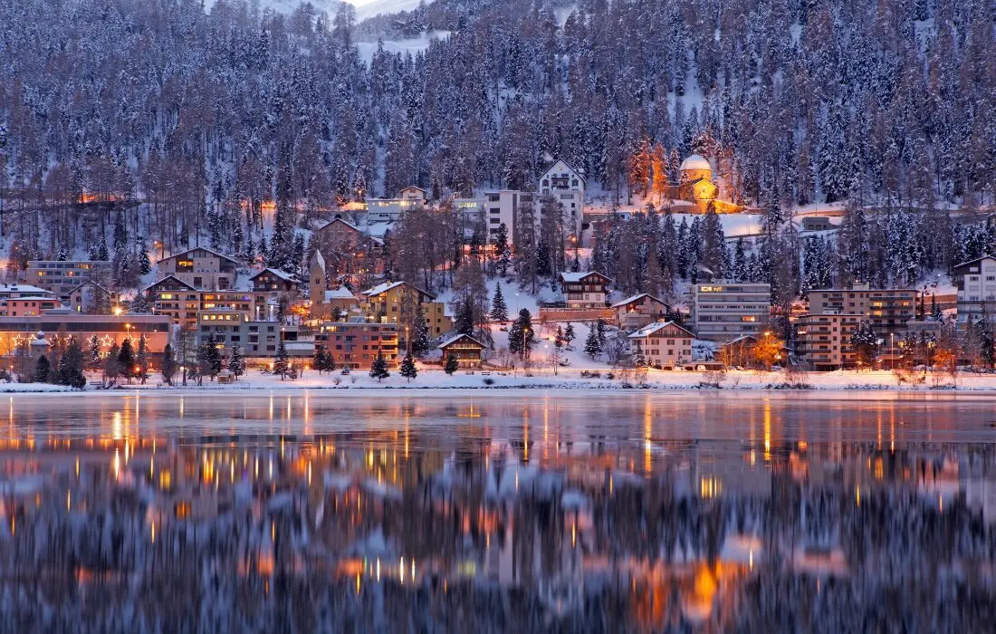 st moritz