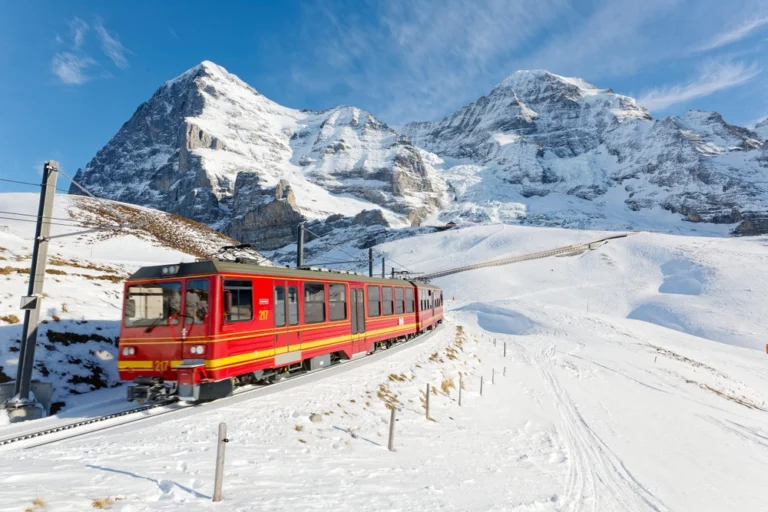 jungfrau