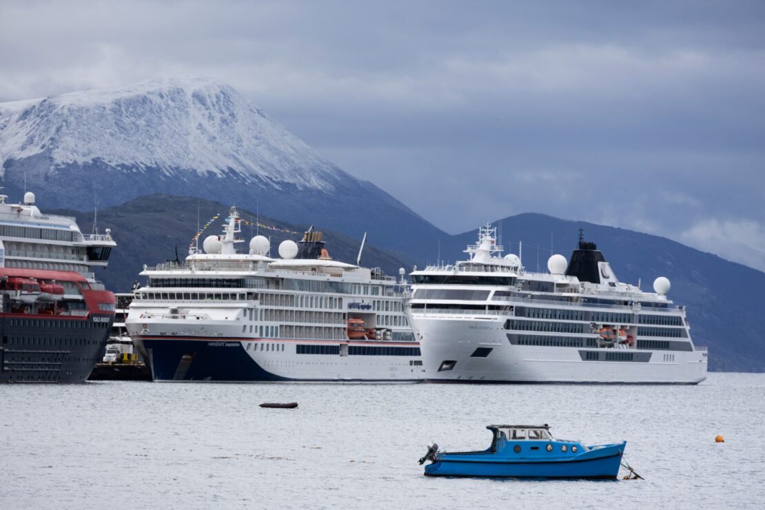 ushuaia