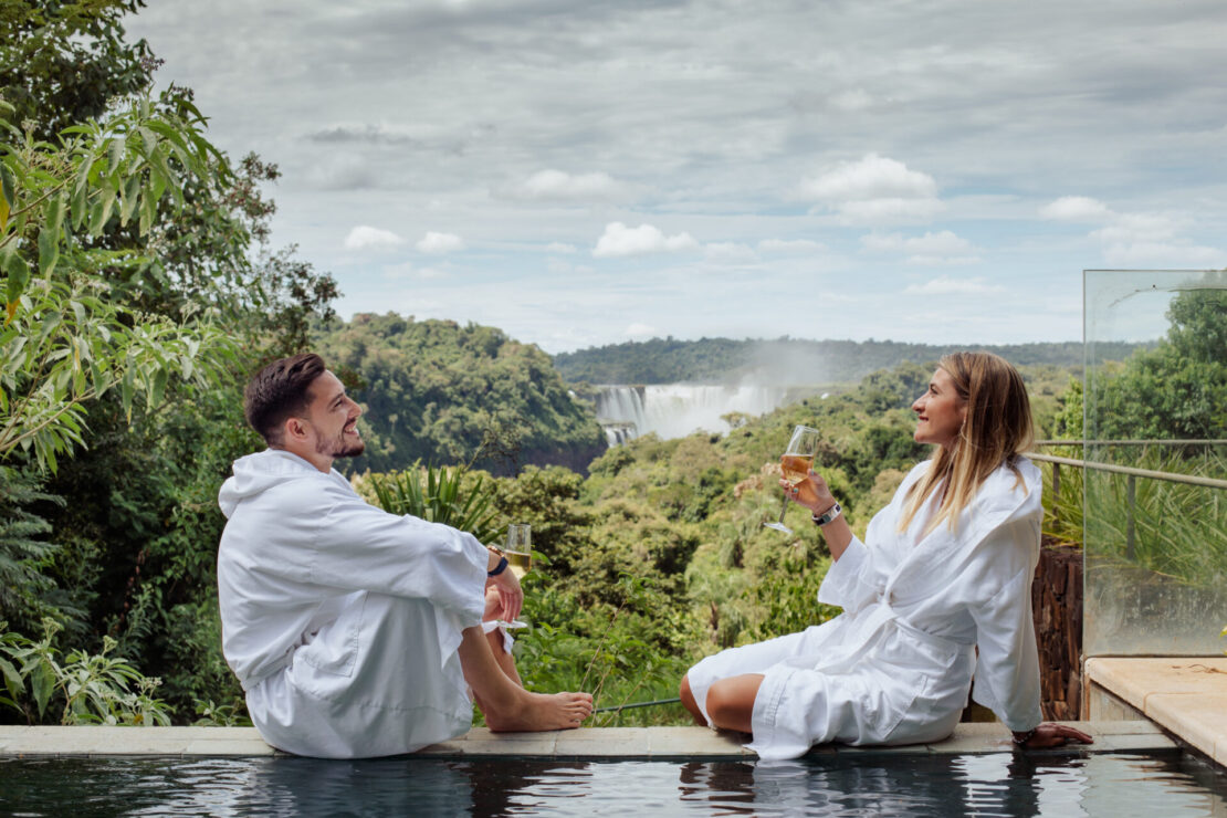 grand meliá iguazú