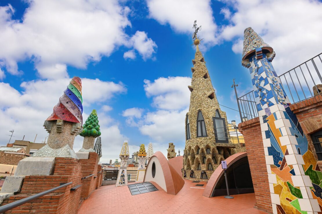 palau guell