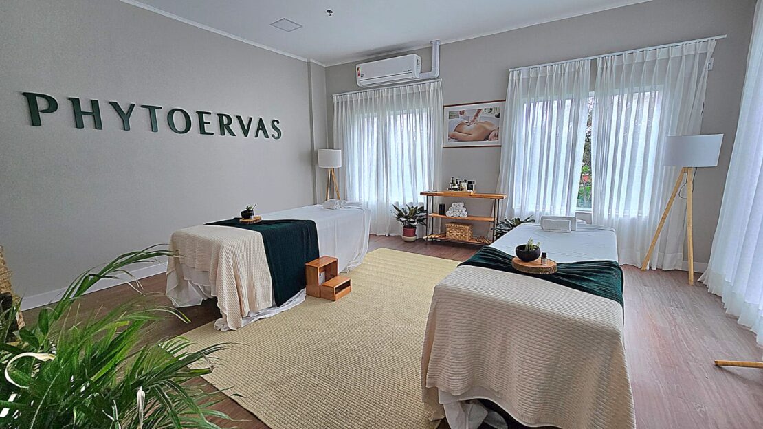 spa