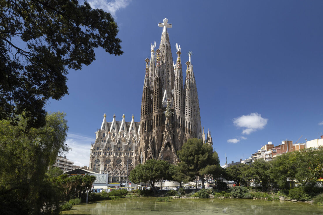 sagrada familia