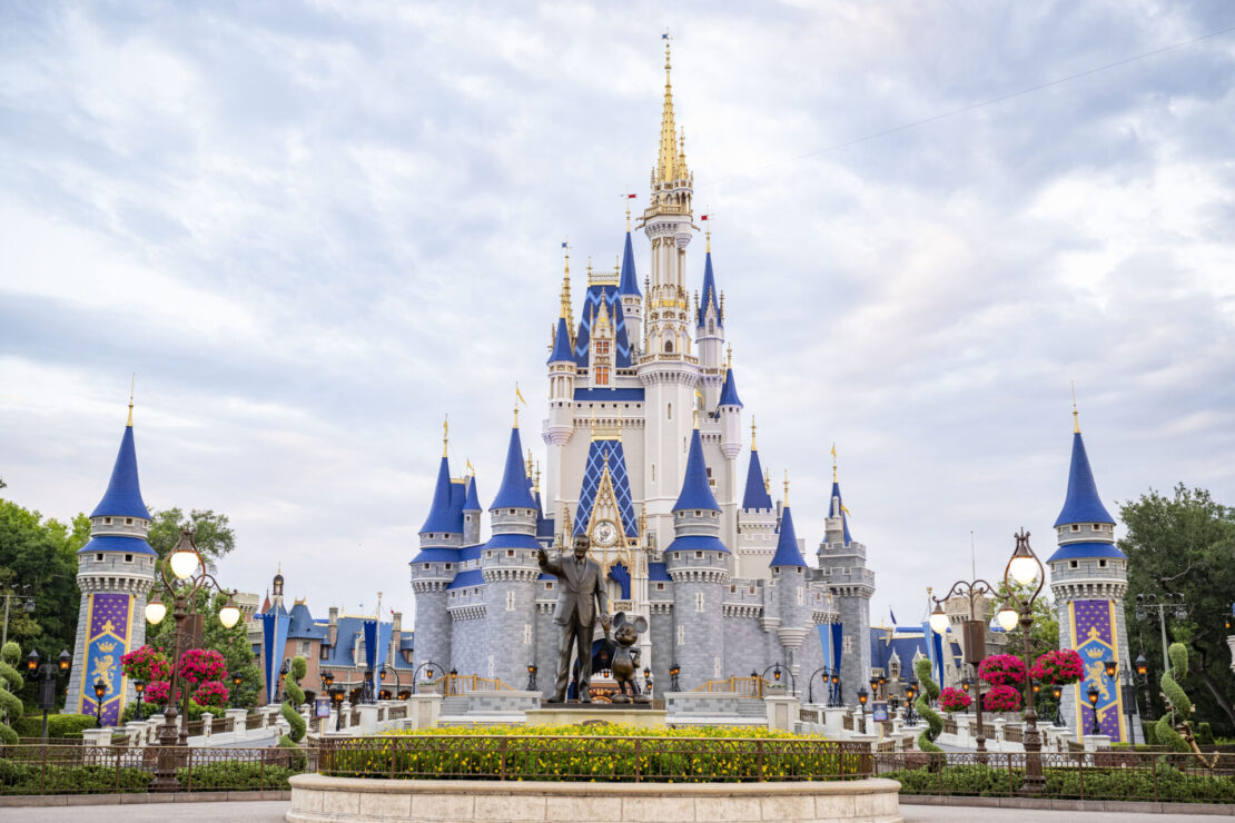 disney