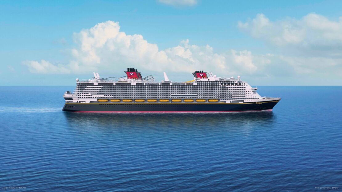 disney adventure