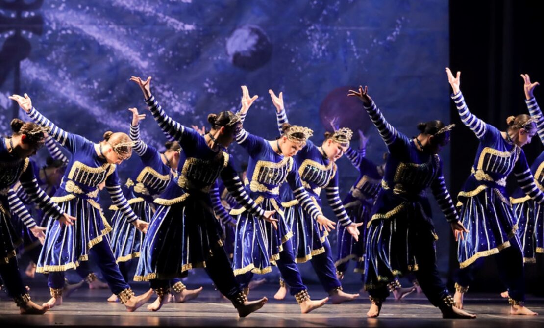 festival de dança