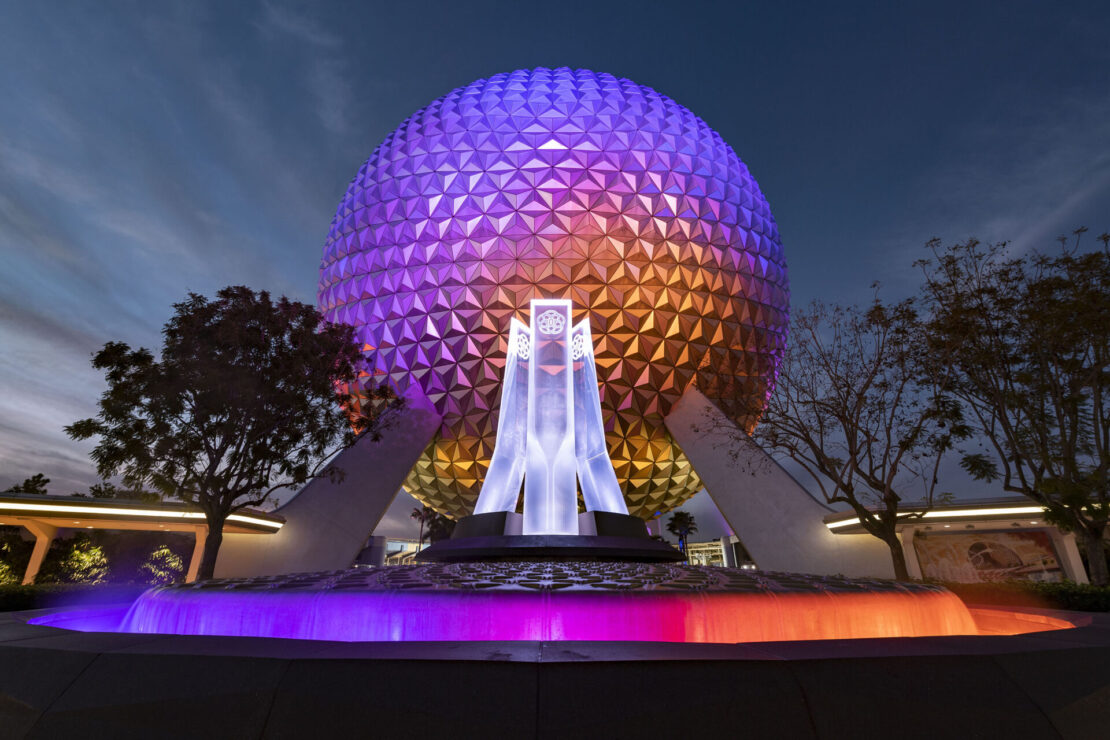 epcot